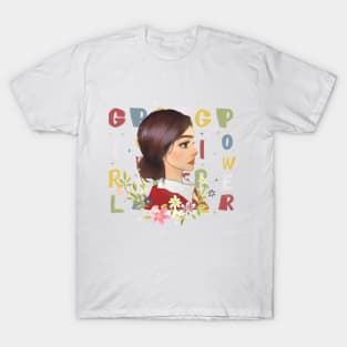 Girl Power T-Shirt